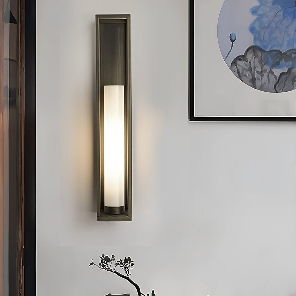 Vintage Wall Sconces Lighting Wall Light Fixture Wall Lamp Wall Mounted Lights-Lighom
