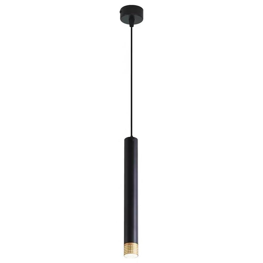Industrial Linear LED Metal Island Pendant Light