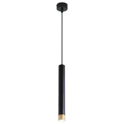 Industrial Linear LED Metal Island Pendant Light
