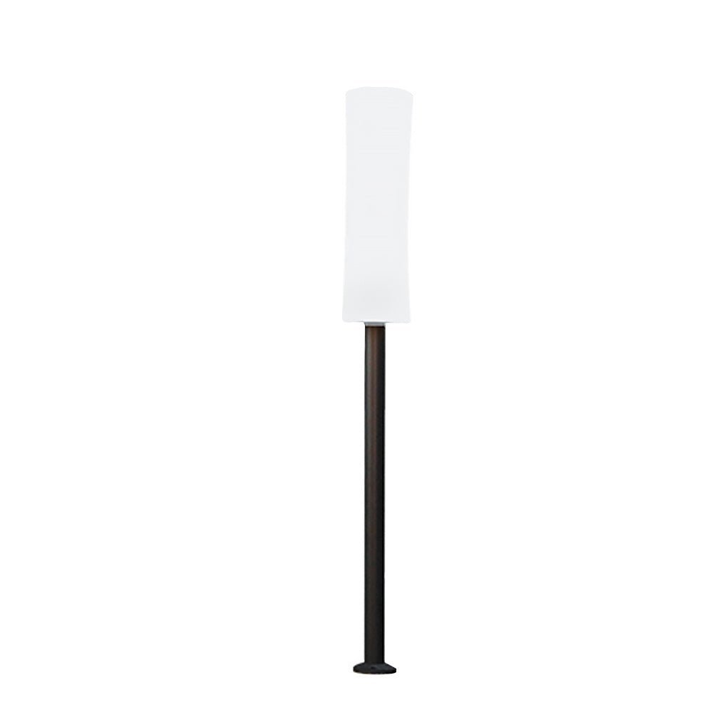 Waterproof High Pole Post Lights for Outdoor Garden Landscape Decorative Lighting-Lighom