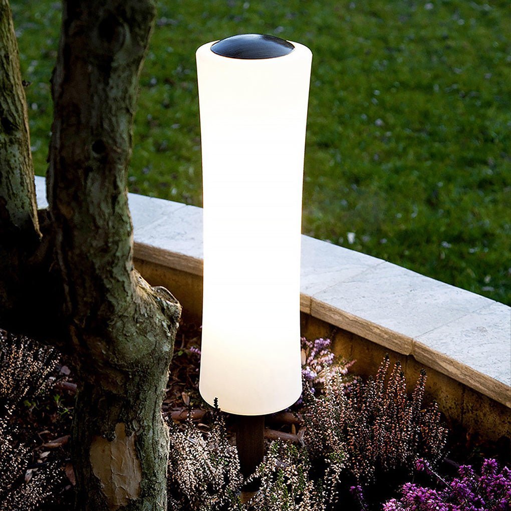 Waterproof High Pole Post Lights for Outdoor Garden Landscape Decorative Lighting-Lighom