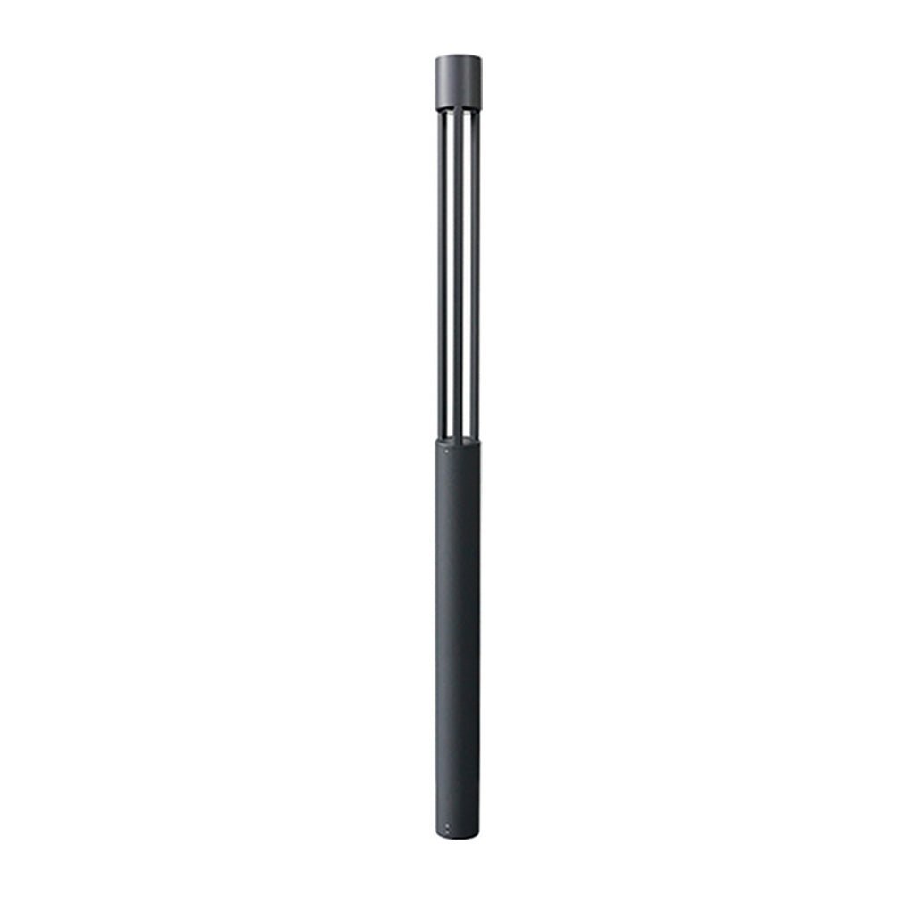 COB 30W LED Bollard Light Modern Open Fixture for Elegant Landscape Lighting-Lighom