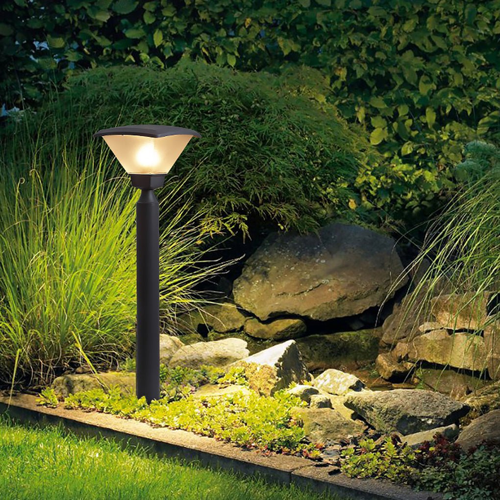 Waterproof Outdoor Landscape Lighting Decorative Light for Courtyard Balcony Garden-Lighom
