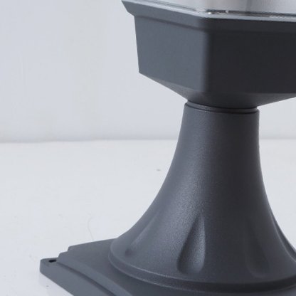 Waterproof Outdoor Landscape Lighting Decorative Light for Courtyard Balcony Garden-Lighom
