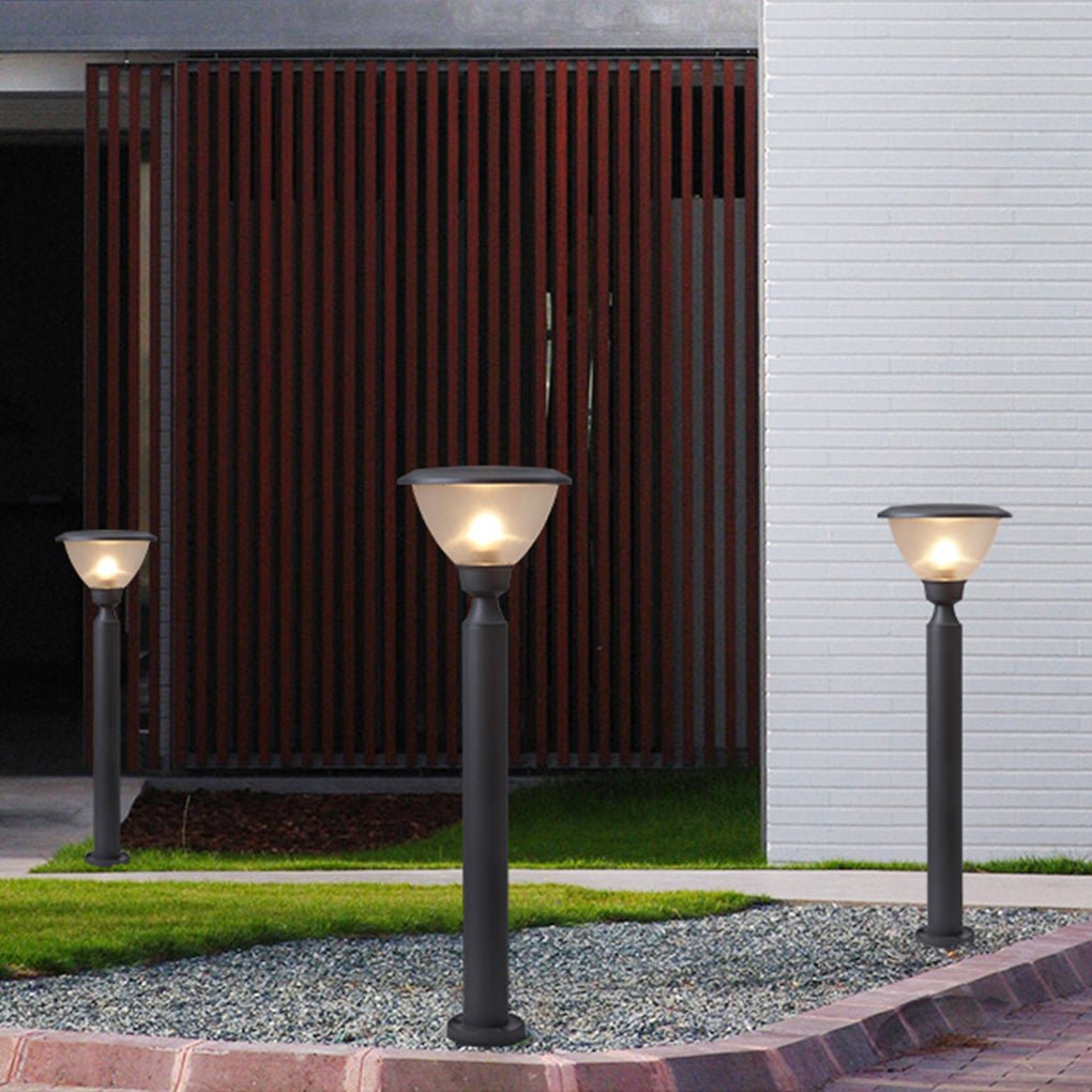 Waterproof Outdoor Landscape Lighting Decorative Light for Courtyard Balcony Garden-Lighom