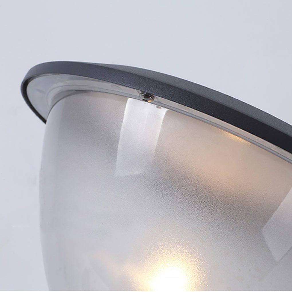 Waterproof Outdoor Landscape Lighting Decorative Light for Courtyard Balcony Garden-Lighom