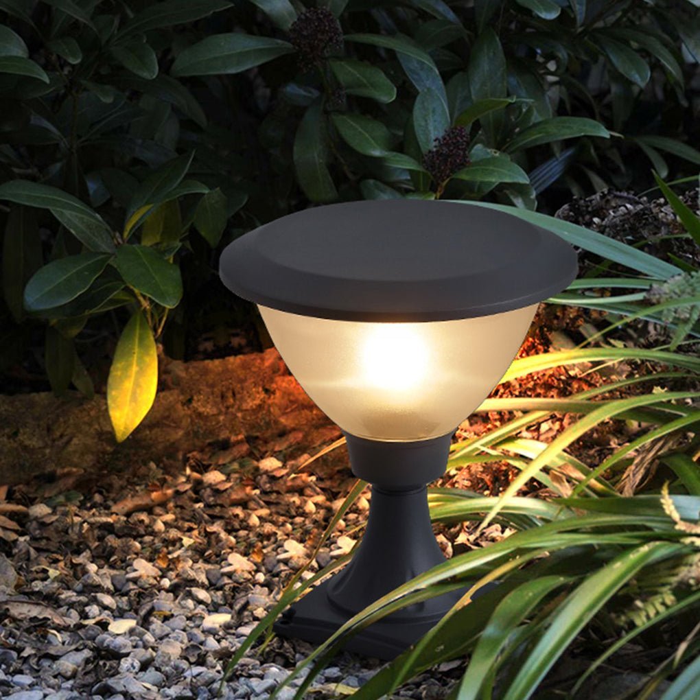 Waterproof Outdoor Landscape Lighting Decorative Light for Courtyard Balcony Garden-Lighom