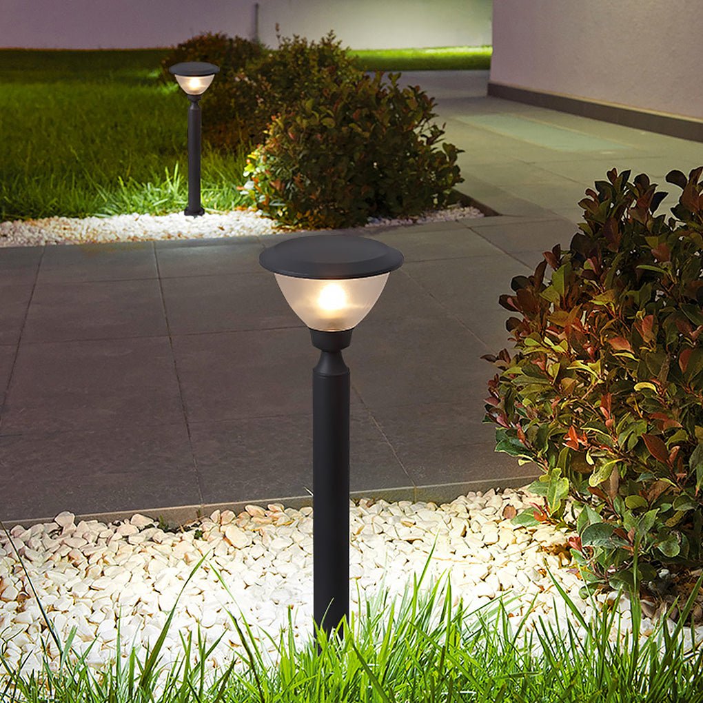 Waterproof Outdoor Landscape Lighting Decorative Light for Courtyard Balcony Garden-Lighom