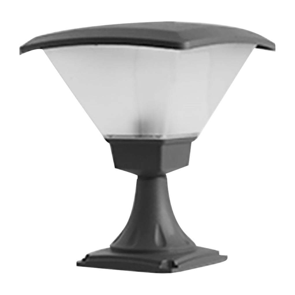 Waterproof Outdoor Landscape Lighting Decorative Light for Courtyard Balcony Garden-Lighom