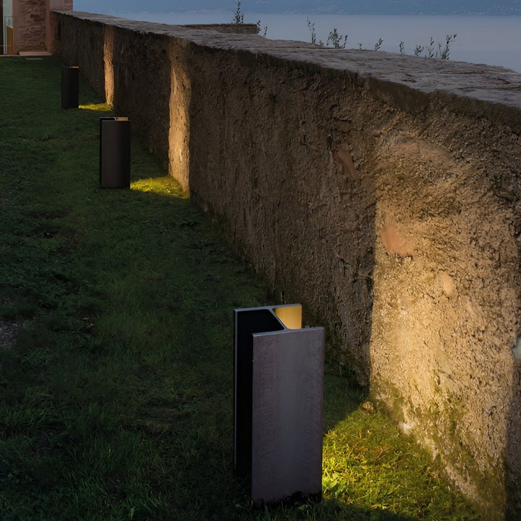 Waterproof Outdoor Lights Garden Lights Outside Lights Landscape Lighting-Lighom