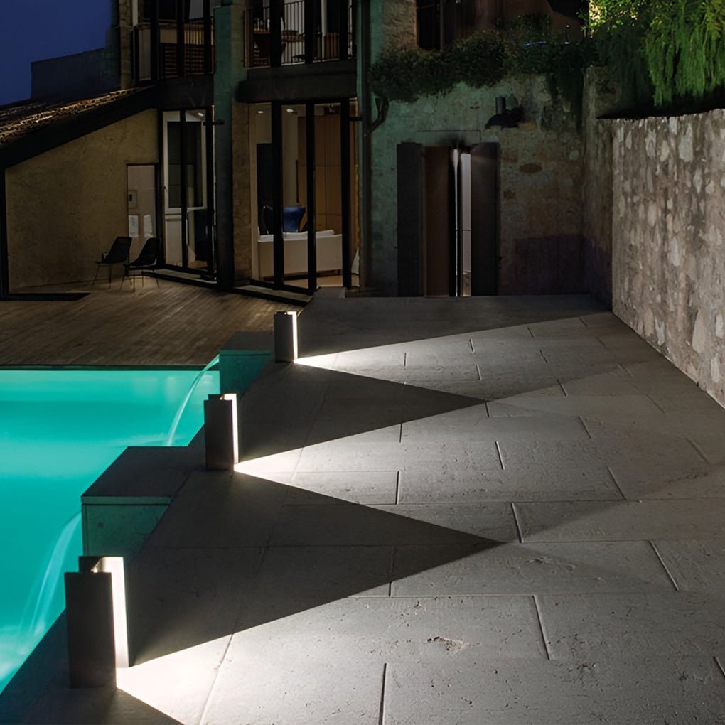 Waterproof Outdoor Lights Garden Lights Outside Lights Landscape Lighting-Lighom