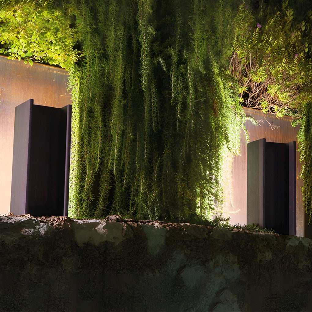 Waterproof Outdoor Lights Garden Lights Outside Lights Landscape Lighting-Lighom