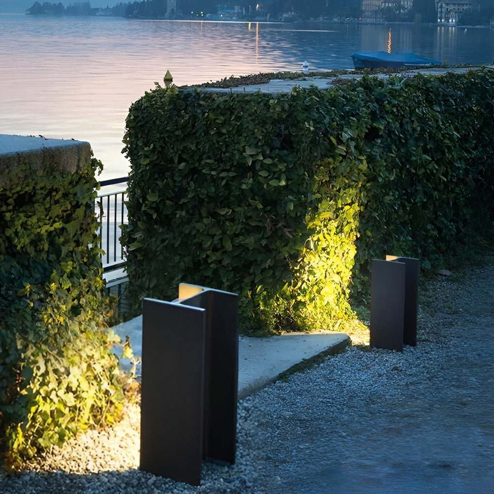 Waterproof Outdoor Lights Garden Lights Outside Lights Landscape Lighting-Lighom