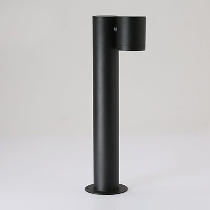 Flexi-Glow Dual-Head Rotatable Outdoor Lawn Light for Modern Landscapes-Lighom
