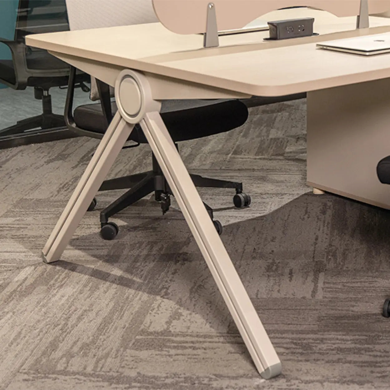 Wood Cabinet Shelf Divider Computer Desk