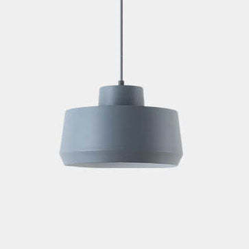 Macaron Candy Jar Aluminum Pendant Light