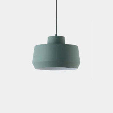 Macaron Candy Jar Aluminum Pendant Light