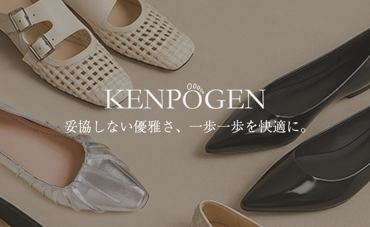 MISIYOO のブランドストーリー