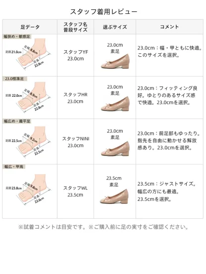【26SS大ヒット】 KENPOGEN バレエシューズ レディース スクエアトゥパンプス インヒール 4cm 7cm 安定感 痛くない 通勤 入学式 幅広