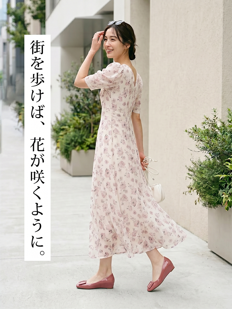 【高レビュー】KENPOGEN バックルパンプス レディース エナメルパンプス インヒール 4cm/6cmヒール 疲れにくい 晴雨兼用 通勤 お呼ばれ