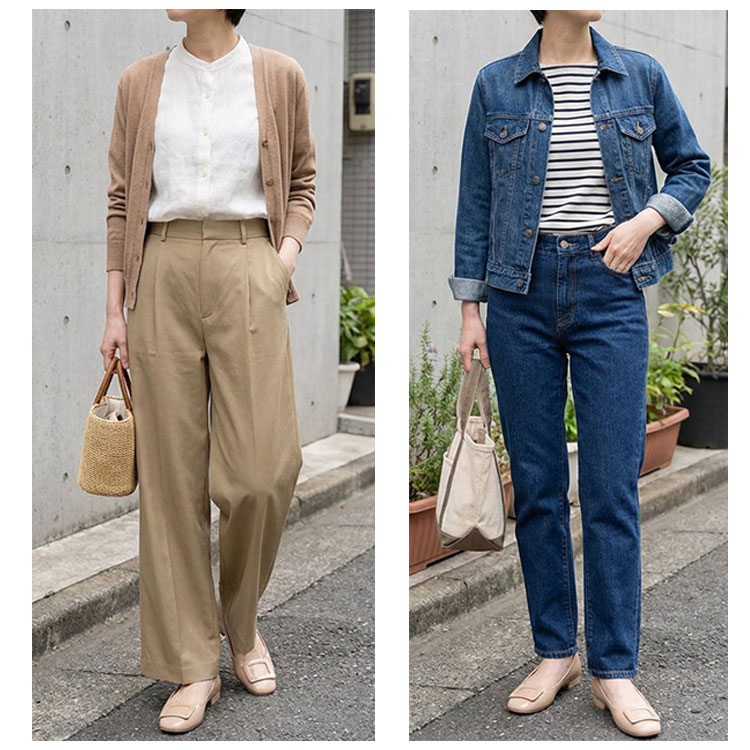 ビッグバックルパンプス ママシューズ 普段使い