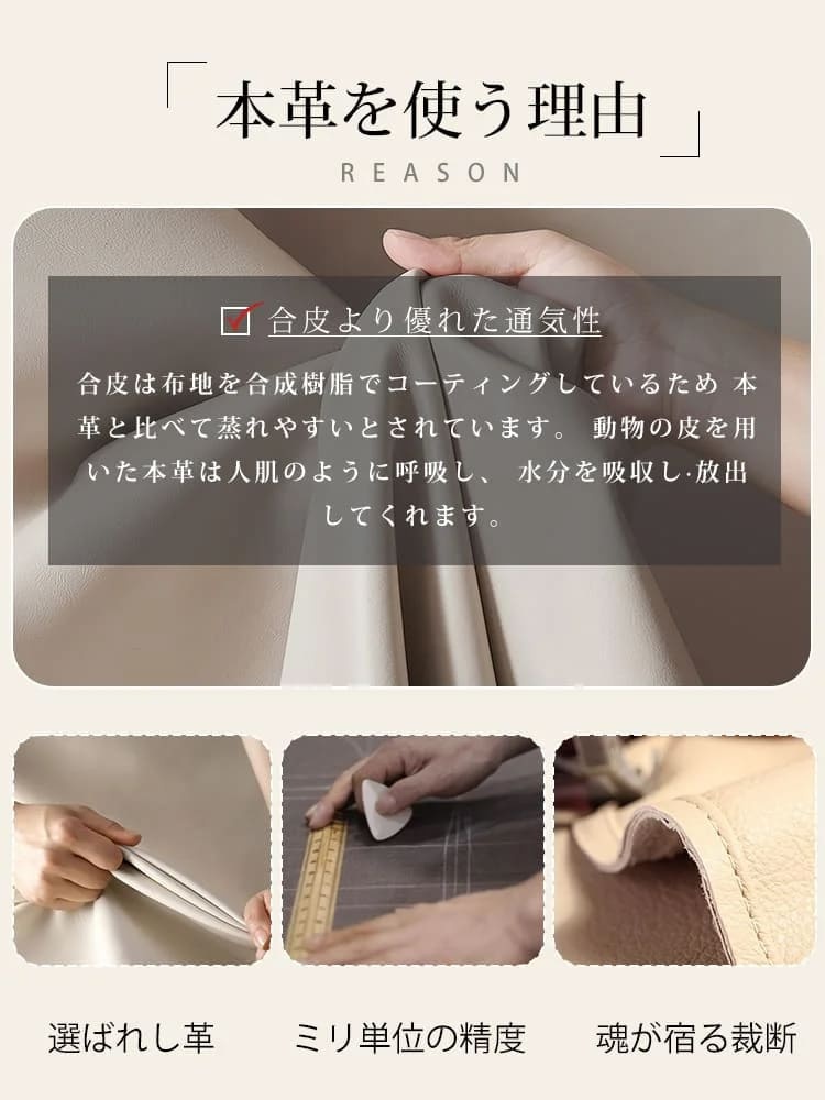 KENPOGEN ポインテッドトゥパンプス 牛革 4.5cmUP 柔らか 痛くない 通勤 フォーマル