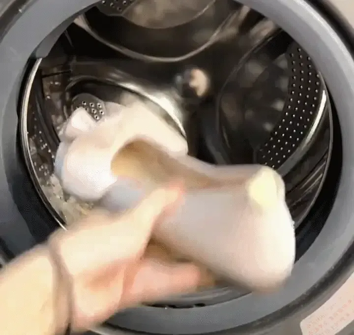 【洗濯機OK・大人可愛いフリル】KENPOGEN ニットパンプス ぺたんこ靴 スクエアトゥ 柔らかい 伸縮性 走れる 全十色展開 通勤 お出かけ 幅広