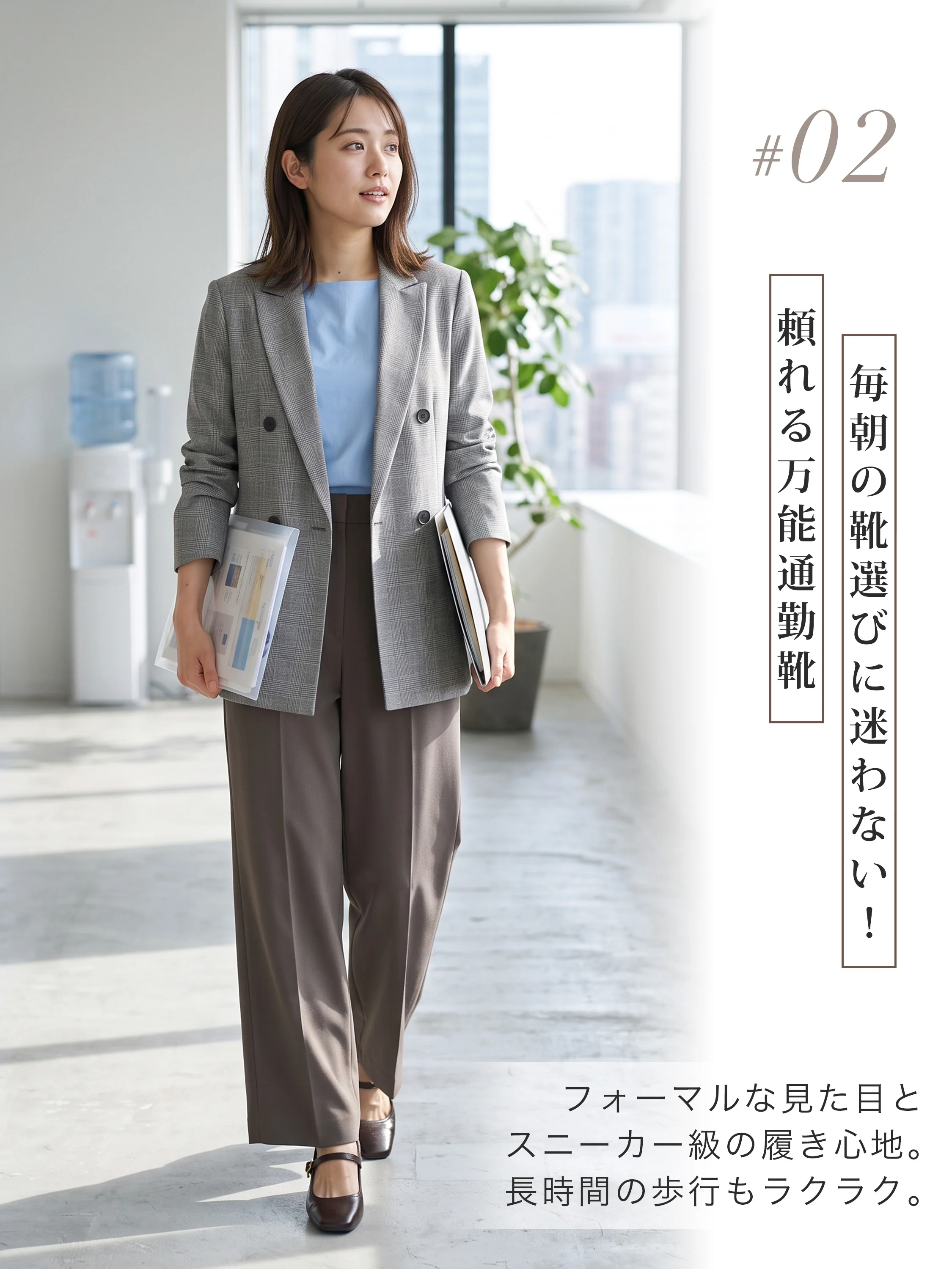 秋新作 メリージェーンシューズ 華奢なリボンで大人可愛い印象の秋パンプス KENPOGEN メリージェーン