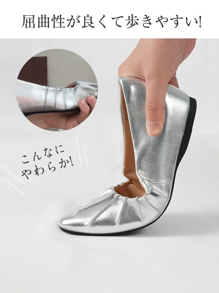 スクエア ヒール パンプス レディース リボン 可愛い バレエシューズ おしゃれ カジュアル 歩きやすい パンプス