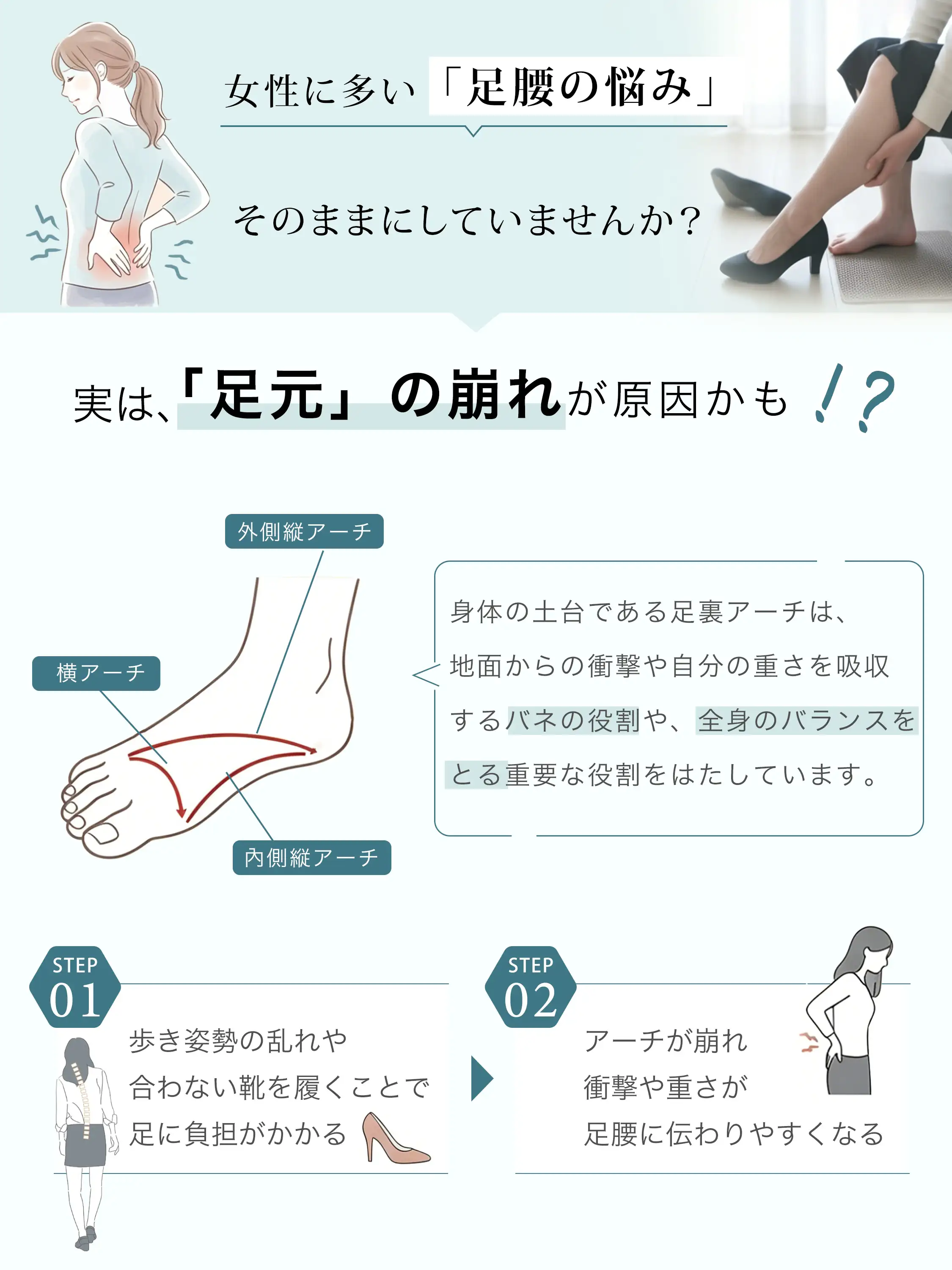 ポインテッドトゥ ウェッジソールパンプス レッド  ブラック  ベージュ