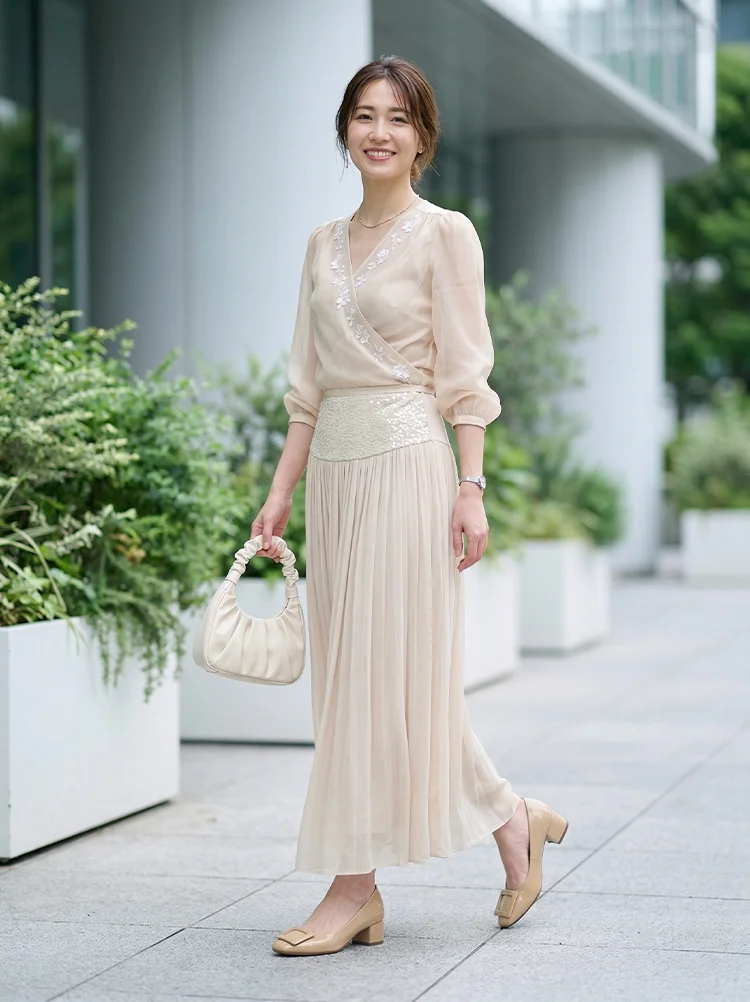 KEMPOGEN インヒール パンプス 4cmヒール 6cmヒール グリップ力 滑りにくい 美脚 安定感 GW旅行