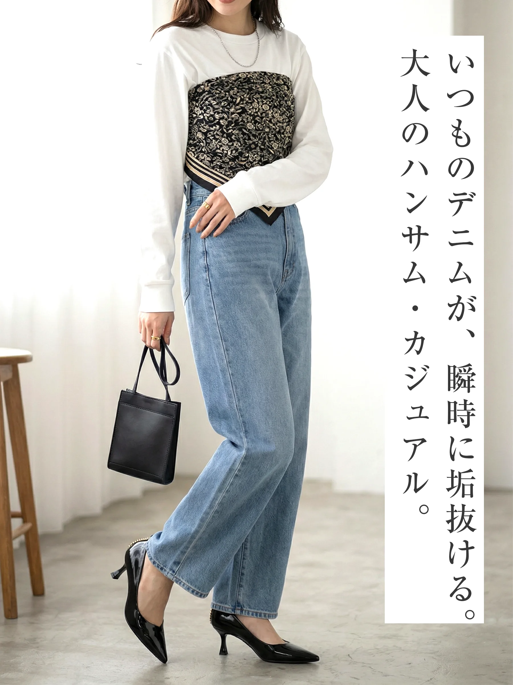 【背筋が伸びる6cmヒール】KENPOGEN ポインテッドトゥ パンプス Vカット エナメル 美脚 痛くない 歩きやすい 通勤 お呼ばれ きれいめ