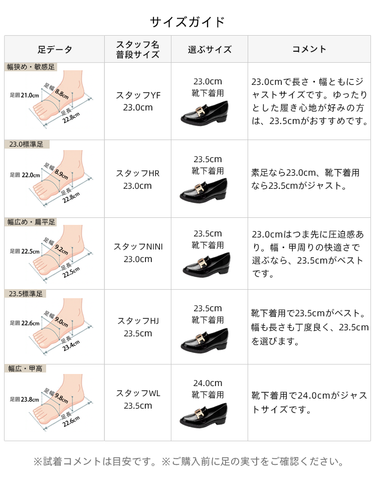 【6cmUP×スニーカーのような履き心地】KENPOGEN インヒールローファー 痛くない 疲れない 立ち仕事 通勤 幅広 外反母趾 黒