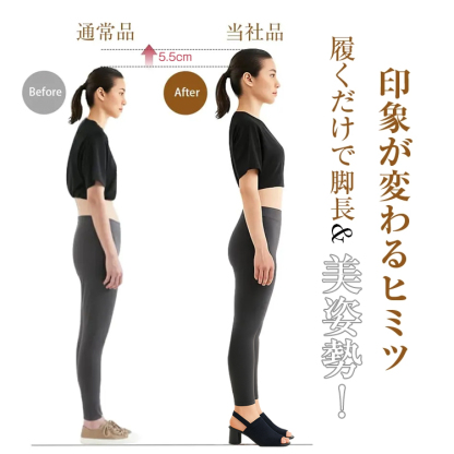 オープントゥメッシュチャンキーヒールサンダル
