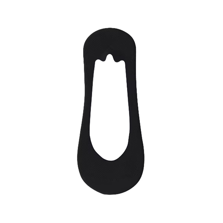 アイスシルク メッシュフットカバー