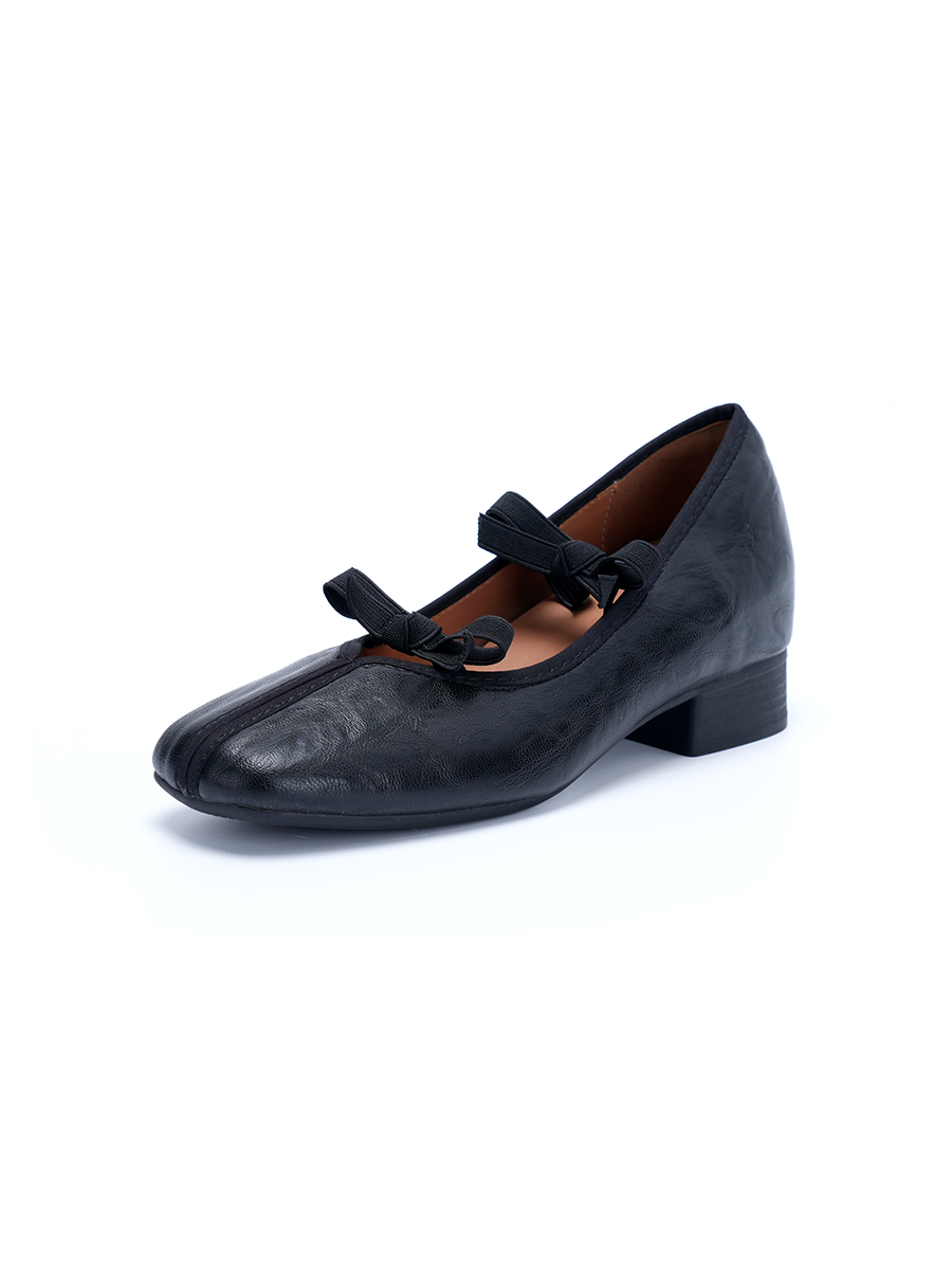 き ち んと感があり美脚も叶う