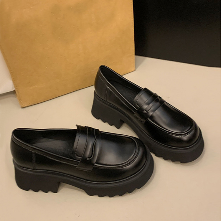 KENPOGEN ローファー 歩きやすい 靴 本革 幅広3E 甲高 痛くない オフィス