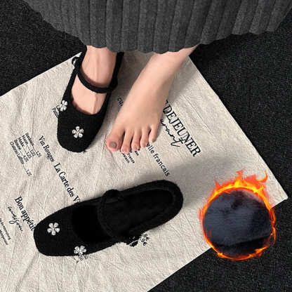 ジュエルフラワー 7cm美脚ブークレメリージェーン