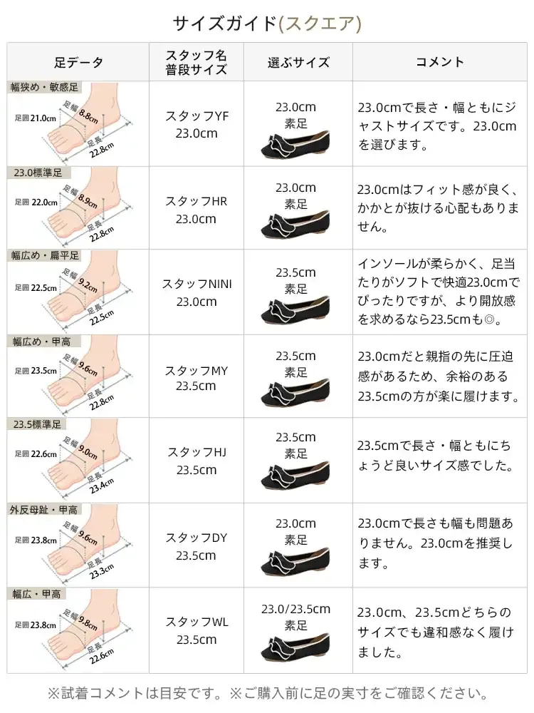 【洗濯機OK・大人可愛いフリル】KENPOGEN ニットパンプス ぺたんこ靴 スクエアトゥ 柔らかい 伸縮性 走れる 全十色展開 通勤 お出かけ 幅広