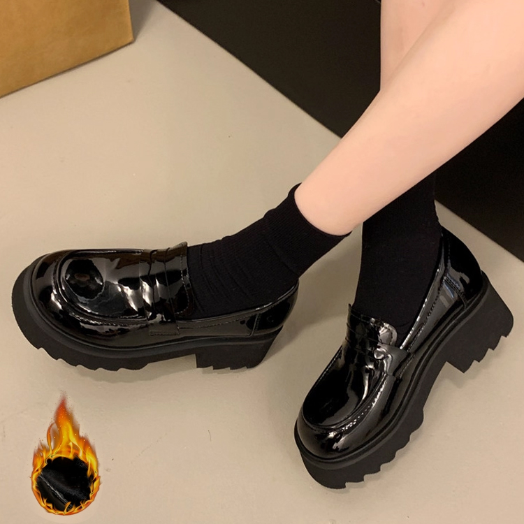 KENPOGEN ローファー 歩きやすい 靴 本革 幅広3E 甲高 痛くない オフィス