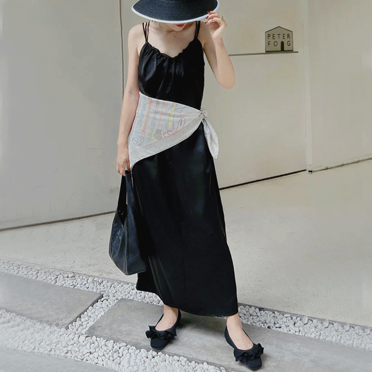 【洗濯機OK・大人可愛いフリル】KENPOGEN ニットパンプス ぺたんこ靴 スクエアトゥ 柔らかい 伸縮性 走れる 全十色展開 通勤 お出かけ 幅広