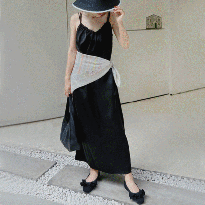 【洗濯機OK・大人可愛いフリル】KENPOGEN ニットパンプス ぺたんこ靴 スクエアトゥ 柔らかい 伸縮性 走れる 全十色展開 通勤 お出かけ 幅広