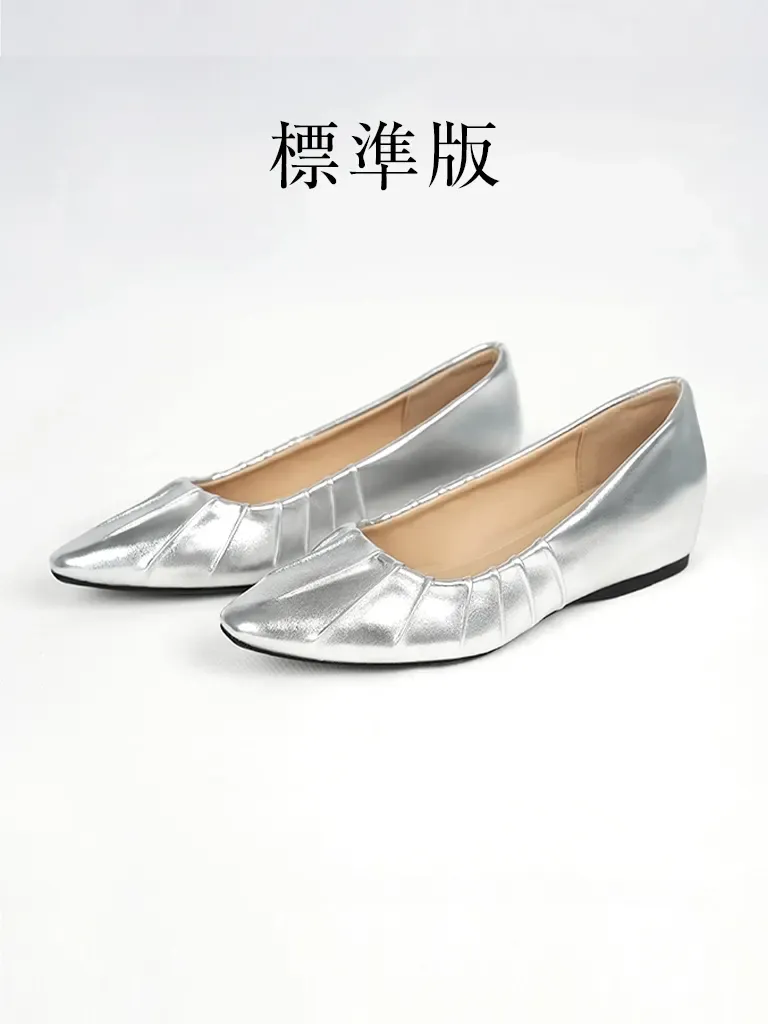 スクエア ヒール パンプス レディース リボン 可愛い バレエシューズ おしゃれ カジュアル 歩きやすい パンプス