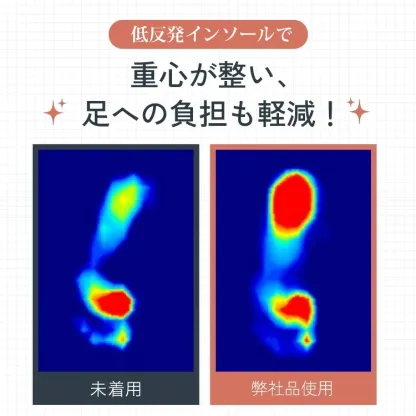 KENPOGEN メリージェーン靴 チャンキーヒール 5cm・7cmUP 美脚 歩きやすい 脱げない 通勤 卒業式 卒園式