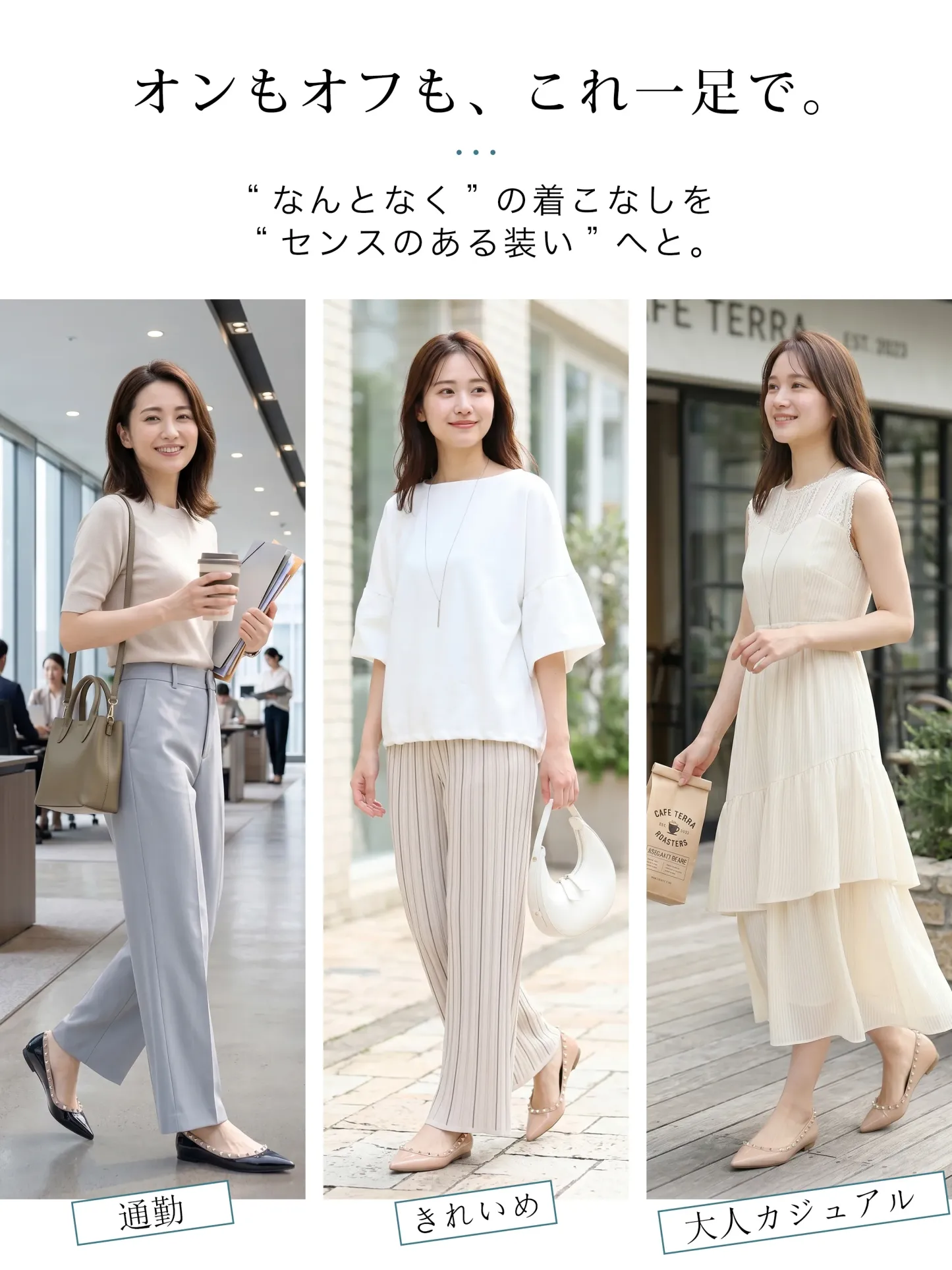 【ロングセラー】KENPOGEN エナメルパンプス スタッズ 5cmUP インヒール 履きやすい 痛くない おしゃれ 通勤 