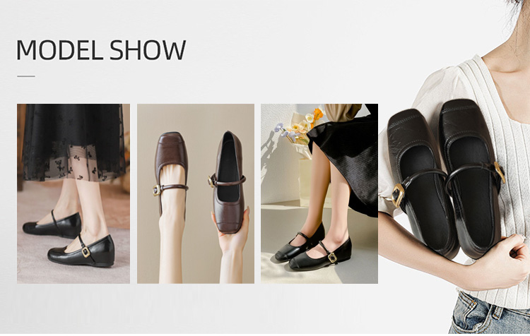 MODEL SHOW
