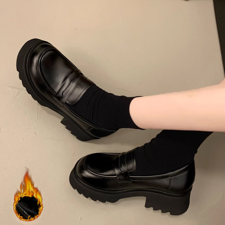 KENPOGEN ローファー 歩きやすい 靴 本革 幅広3E 甲高 痛くない オフィス