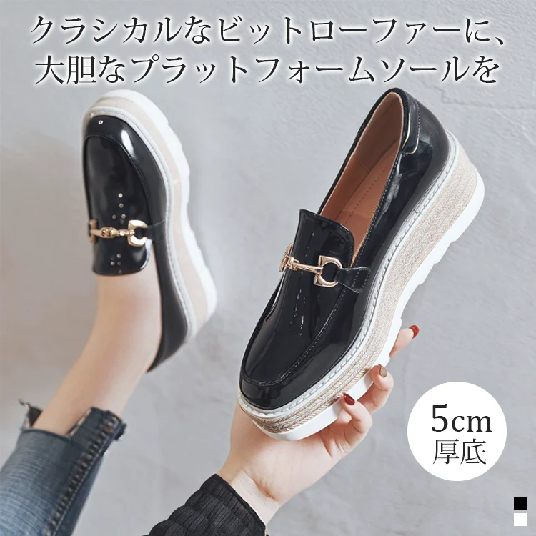 ほぼ未使用 MIUMIU ビットローファー 厚底ソール 23cm  ほぼ未使用 MIUMIU ビットローファー 厚底ソール 23cm コイン ほぼ未