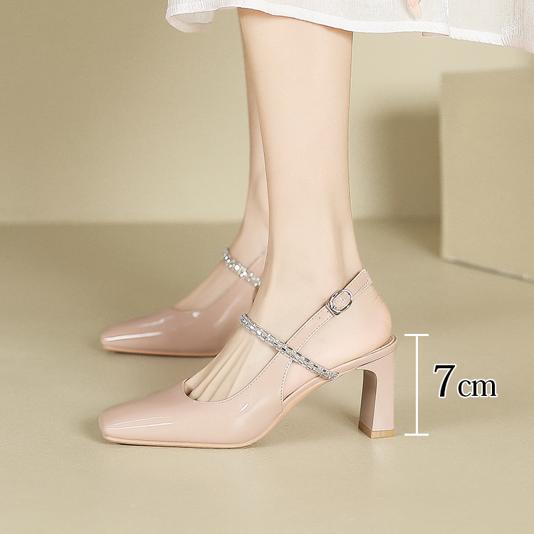 JL-KEN華奢ベルトで上品魅せ