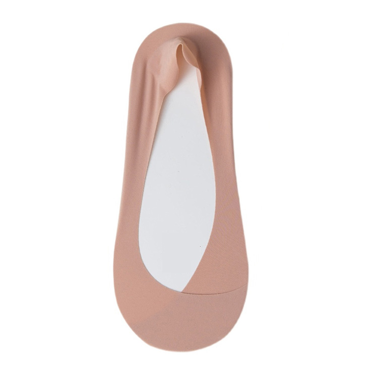 アイスシルク フットカバー